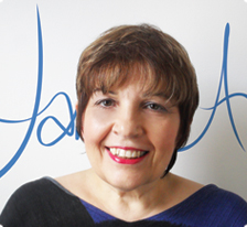 Janice Andersen