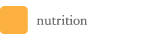 nutrition