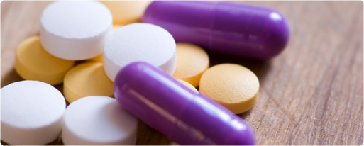 pills