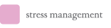 stress management
