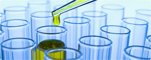 Test tubes